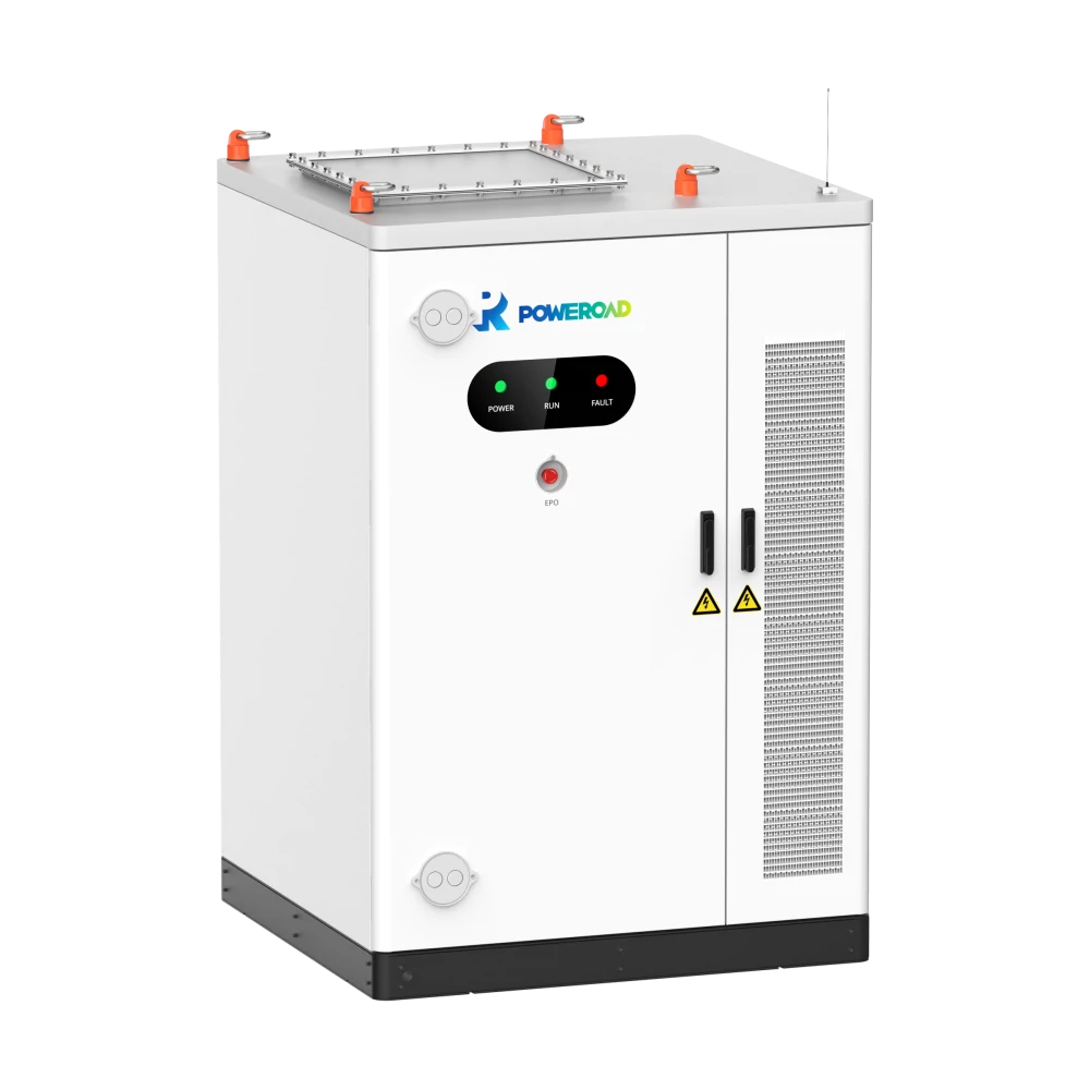 C&I ESS - FLEX 261 Right