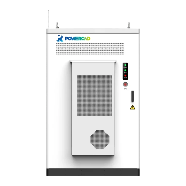 FLEX 126 AIO
(105kW/126kWh)
(50kW/126kWh)