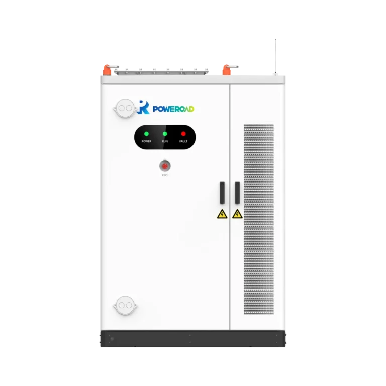 FLEX 233 AIO(105kW/233kWh)