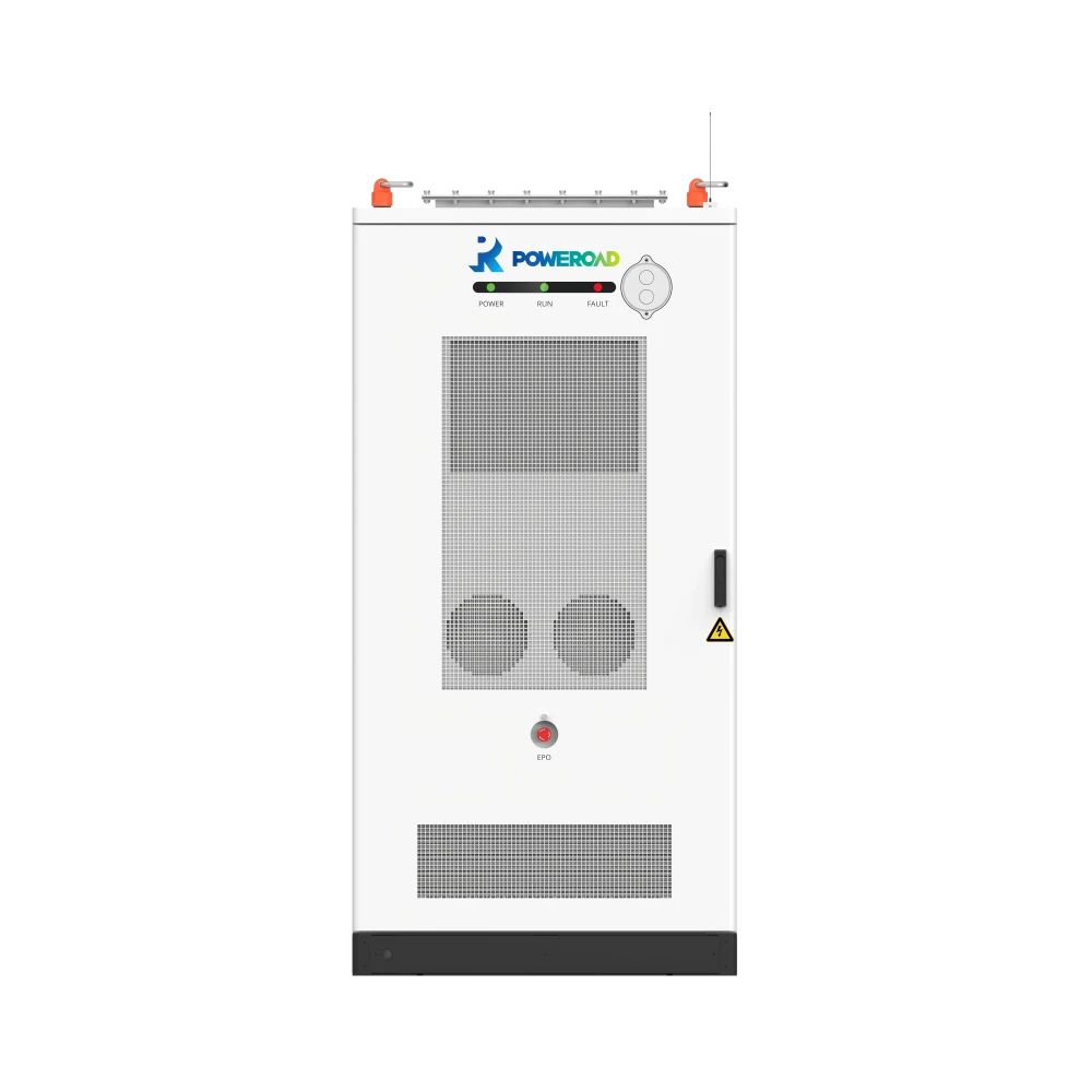 FLEX 261 AIO(125kW/261kWh)