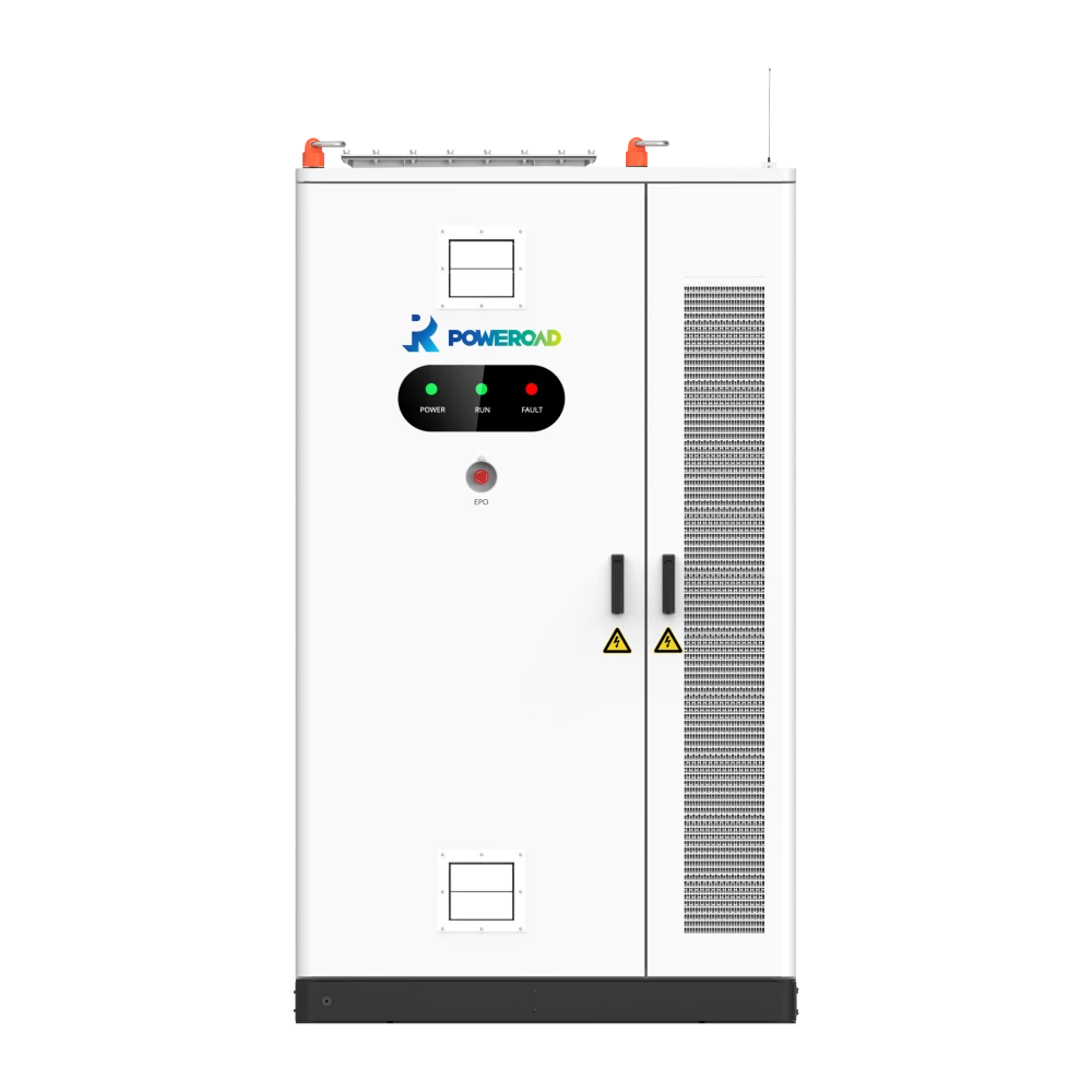 FLEX 365 AIO(125kW/365kWh)NA Version
