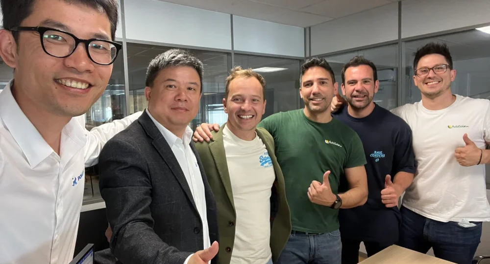 Annual framework contract2