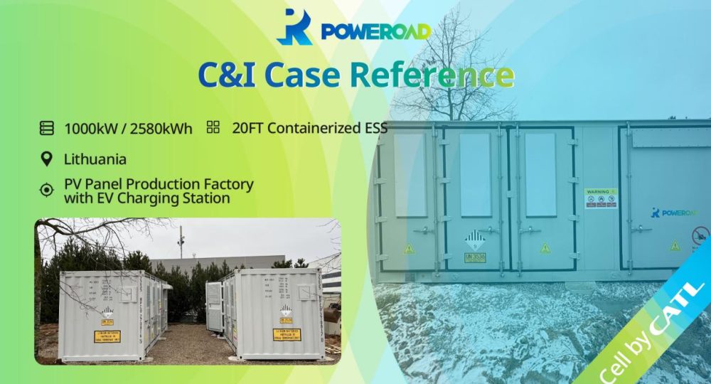 Empowering Solar Production and Enhances Energy Efficiency in Lithuania